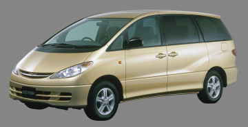 Картинка автомобили toyota