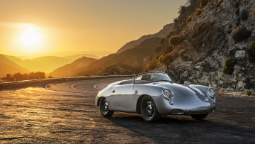 Картинка автомобили porsche