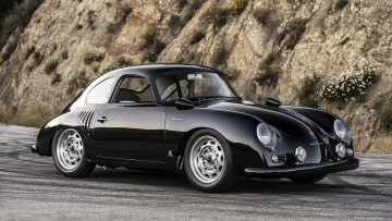 Картинка автомобили porsche