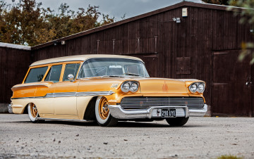 Картинка автомобили chevrolet