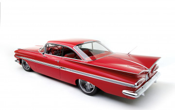 Картинка автомобили chevrolet