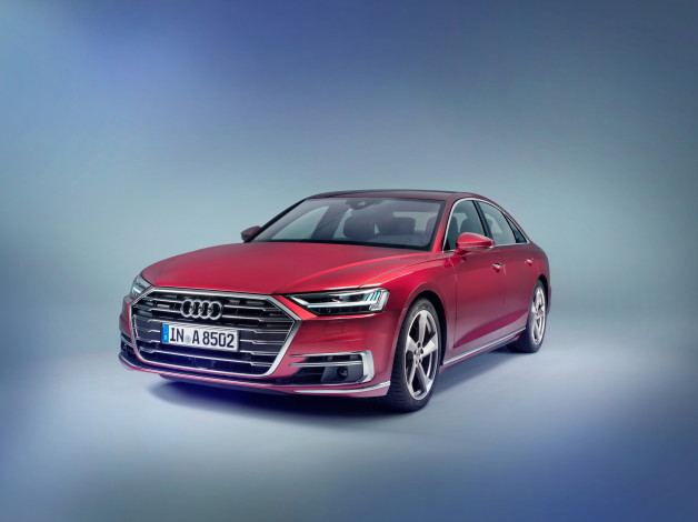 Обои картинки фото автомобили, audi