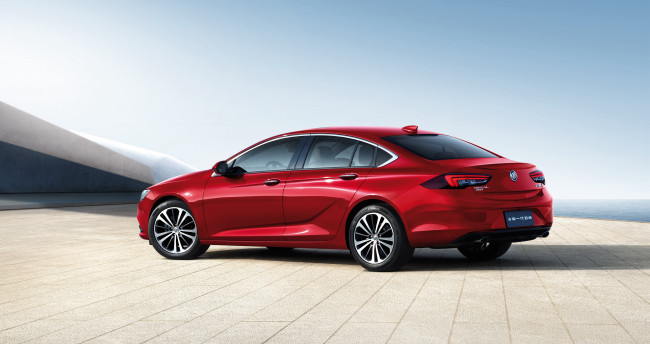 Обои картинки фото автомобили, buick