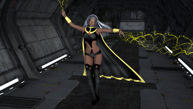 Обои картинки фото 3д графика, фантазия , fantasy, девушка, взгляд, фон