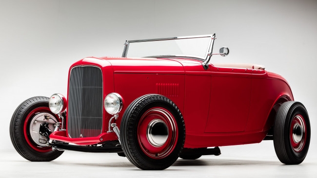 Обои картинки фото автомобили, custom classic car, streetrod