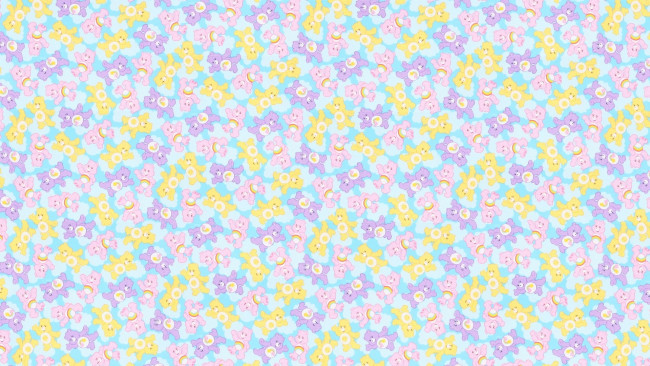 Обои картинки фото векторная графика, животные , animals, мишки