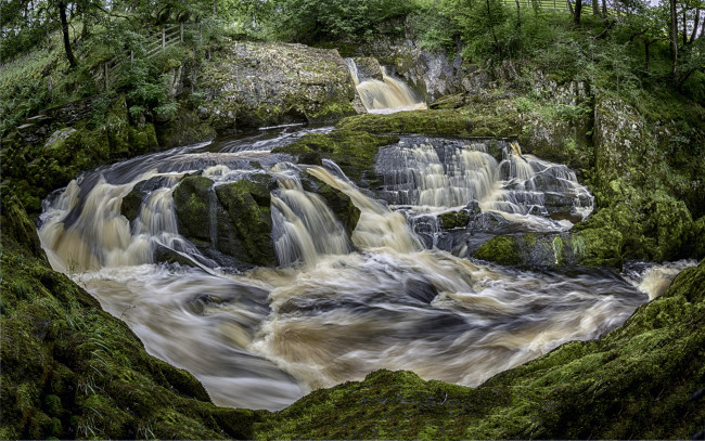 Обои картинки фото природа, реки, озера, простор