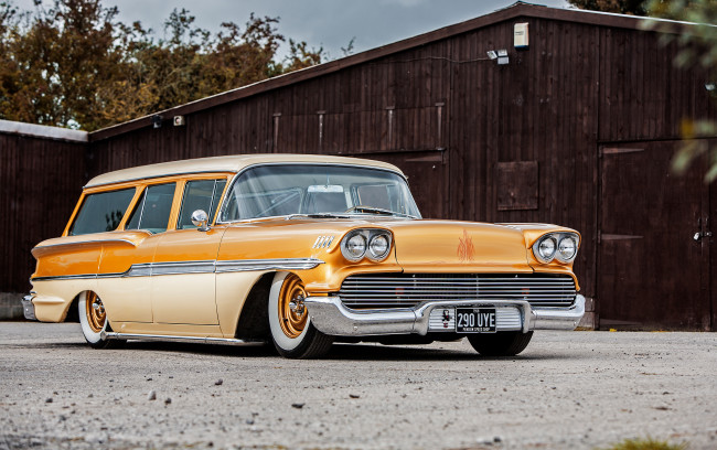 Обои картинки фото автомобили, chevrolet