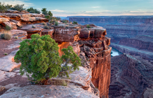 Обои картинки фото природа, горы, простор