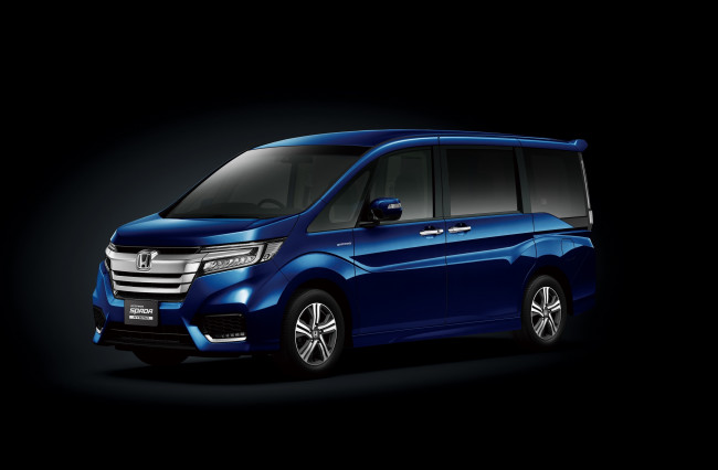 Обои картинки фото автомобили, honda