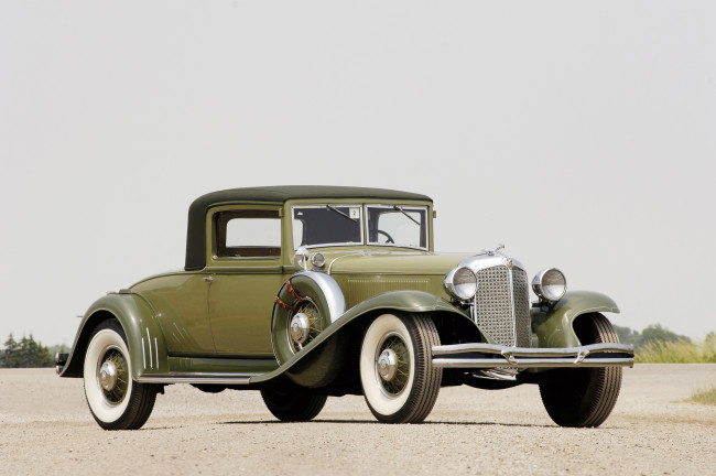 Обои картинки фото автомобили, классика, chrysler