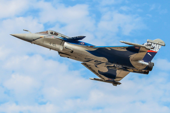 Обои картинки фото авиация, боевые самолёты, истребитель