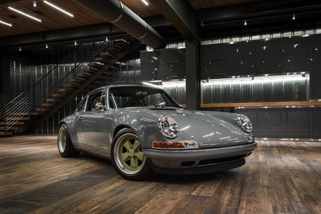 Обои картинки фото автомобили, porsche