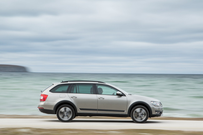 Обои картинки фото автомобили, skoda