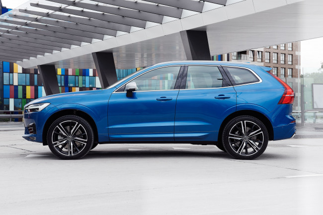 Обои картинки фото автомобили, volvo