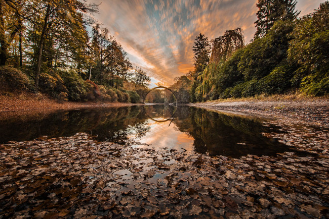 Обои картинки фото природа, реки, озера, простор