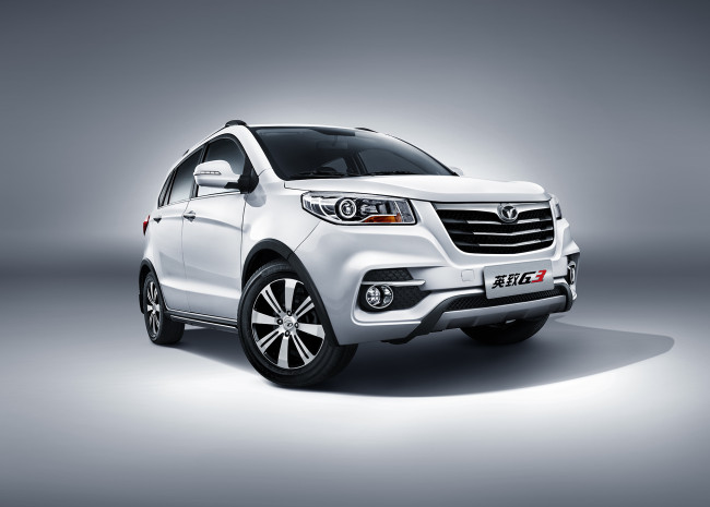 Обои картинки фото автомобили, weichai