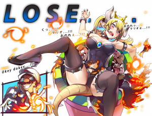 Картинка видео+игры super+mario+3d+world супер марио