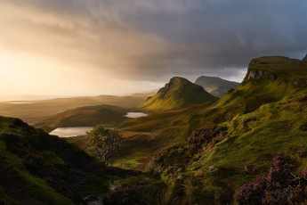 Картинка природа пейзажи простор