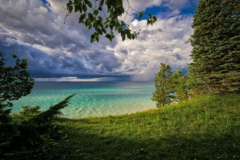 Картинка природа реки озера простор