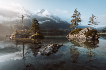 Картинка природа реки озера простор