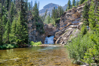 Картинка природа реки озера простор