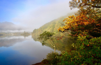 Картинка природа реки озера простор