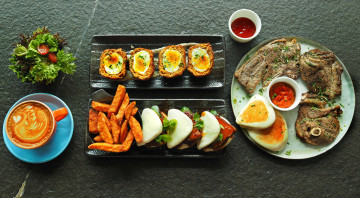 Картинка еда разное снедь