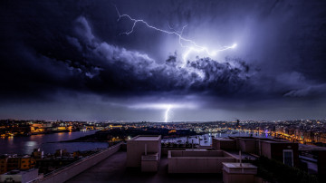 Картинка malta города -+пейзажи простор