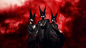 Картинка babymetal музыка -временный женщина