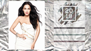 Картинка календари знаменитости взгляд женщина