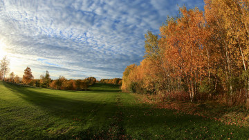 Картинка природа пейзажи простор