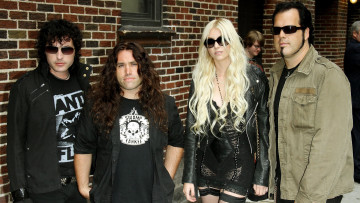 Картинка the+pretty+reckless музыка -временный группа