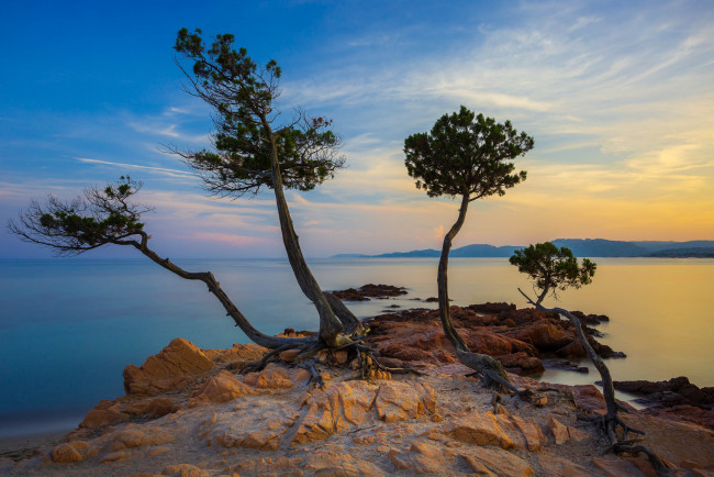 Обои картинки фото природа, побережье, простор