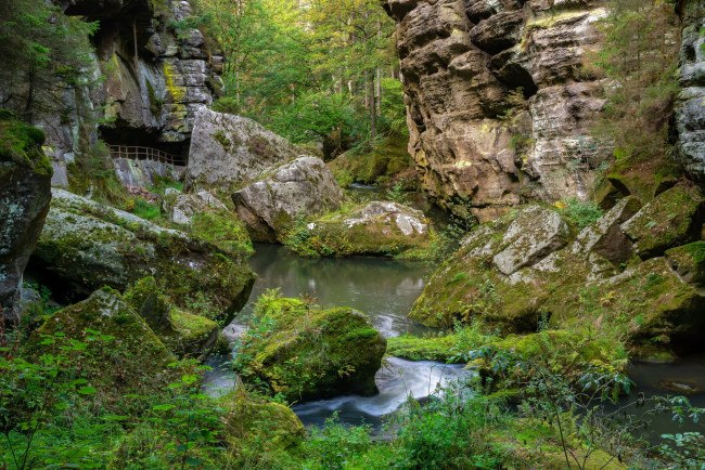 Обои картинки фото природа, реки, озера, простор