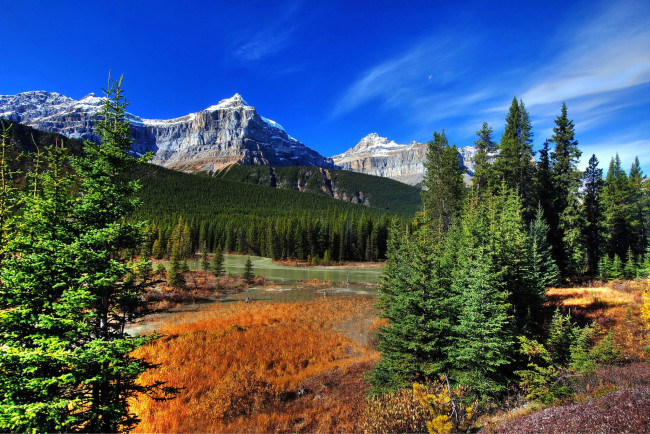 Обои картинки фото природа, реки, озера, простор