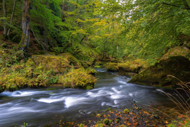 Обои картинки фото природа, реки, озера, простор