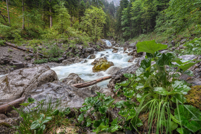 Обои картинки фото природа, реки, озера, простор