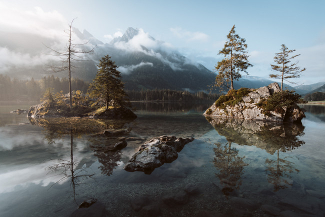 Обои картинки фото природа, реки, озера, простор