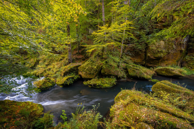 Обои картинки фото природа, реки, озера, простор