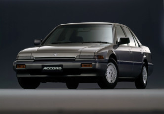 Картинка автомобили honda