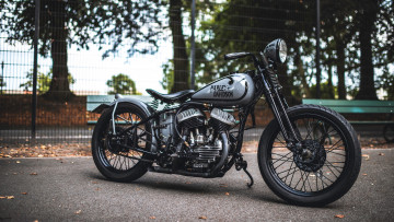 Картинка мотоциклы harley-davidson