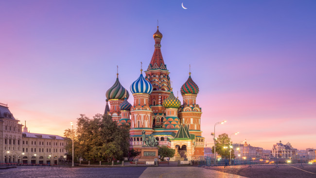Обои картинки фото города, - православные церкви,  монастыри, собор, василия, блаженного, красная, площадь, архитектура, москва, православный, храм