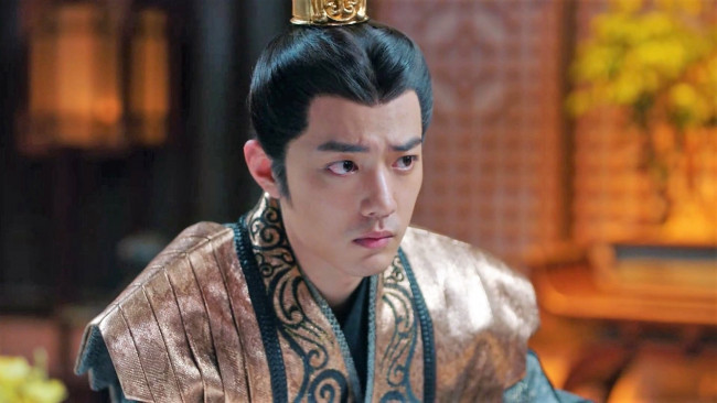 Обои картинки фото кино фильмы, the wolf, цзичун, лицо