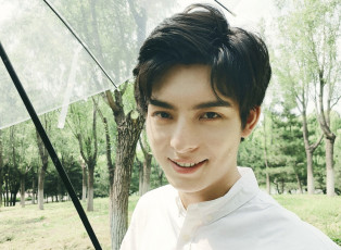 Картинка 11 09 2023 мужчины wang+hao+xuan ван хао сюань