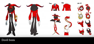 Картинка видео+игры league+of+legends ivern образ