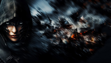 Картинка видео+игры assassin`s+creed нейросети графика нейроарт ai art нейронные сети рисунки нейро искусство