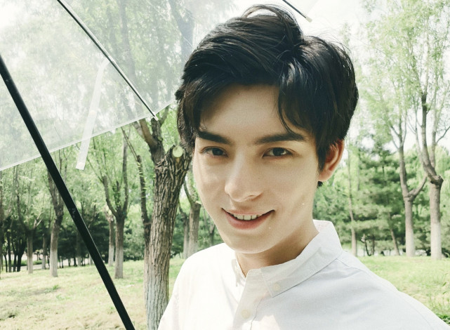 Обои картинки фото 11, 09, 2023, мужчины, wang hao xuan, ван, хао, сюань