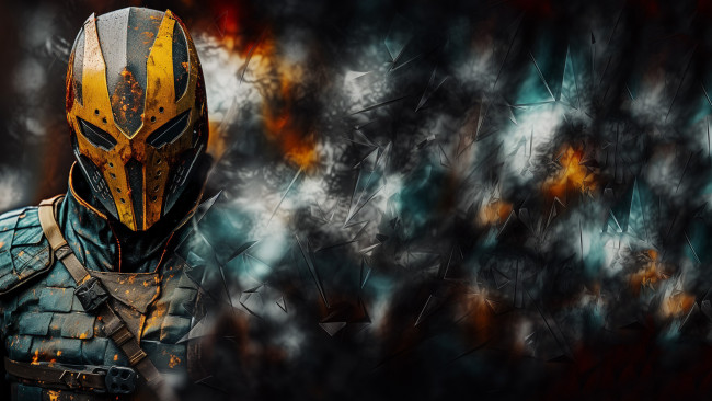 Обои картинки фото рисованное, кино,  мультфильмы, нейросети, графика, нейроарт, ai, art, нейронные, сети, рисунки, нейро, искусство