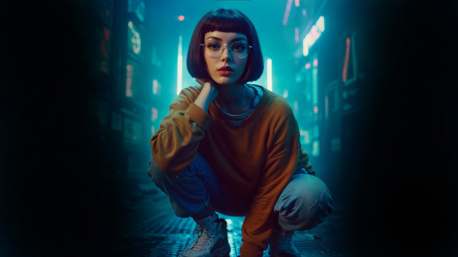 Обои картинки фото рисованное, люди, нейросети, графика, нейроарт, ai, art, нейронные, сети, рисунки, нейро, искусство